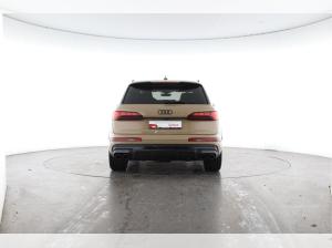 Audi SQ7 🏎️💨4.0 TFSI quattro tiptronic | PANO | AHK |