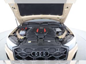 Audi SQ7 🏎️💨4.0 TFSI quattro tiptronic | PANO | AHK |