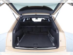 Audi SQ7 🏎️💨4.0 TFSI quattro tiptronic | PANO | AHK |