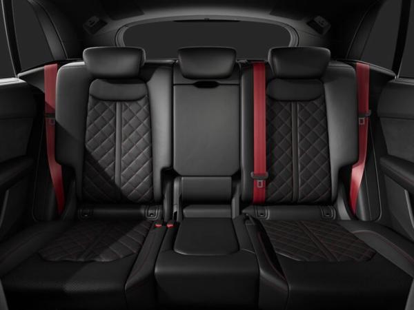 Audi SQ8 SUV TFSI tiptr. PANO Laser Stdhz HUD 23 AHK