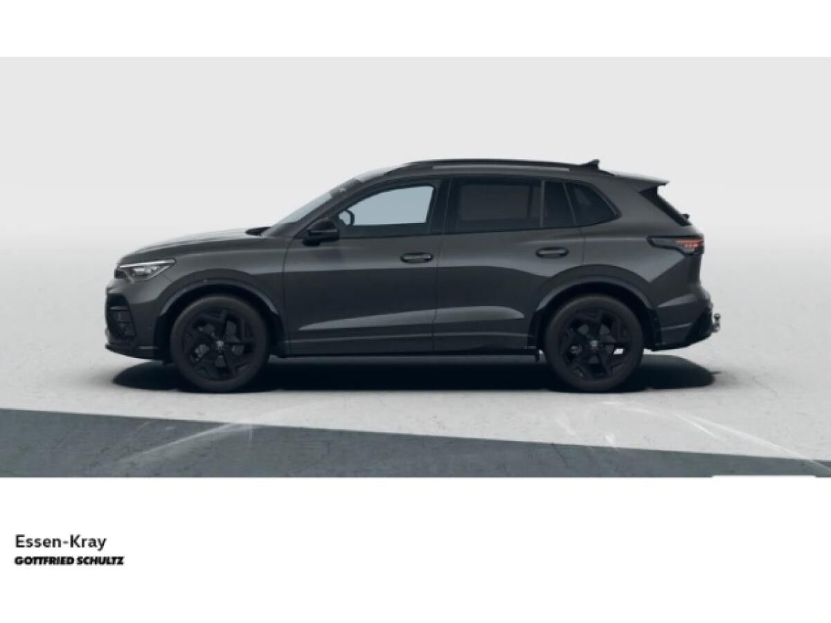 Volkswagen Tiguan R-Line 2.0 TDI (Essen-Kray)