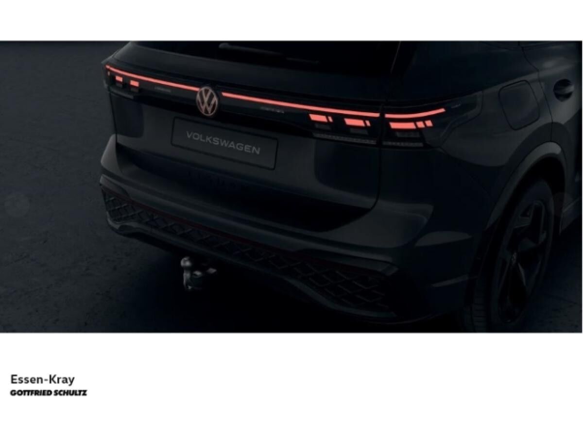 Volkswagen Tiguan R-Line 2.0 TDI (Essen-Kray)