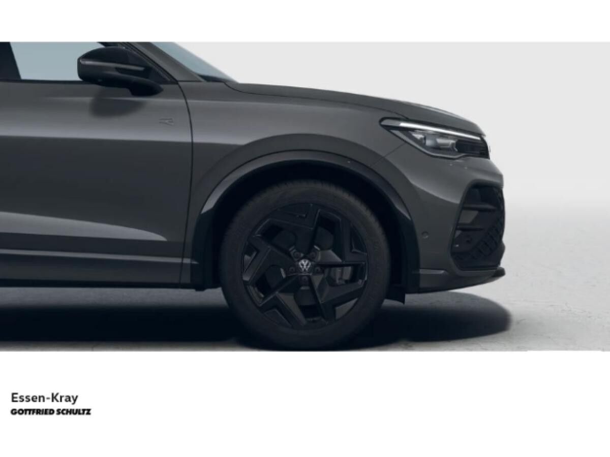 Volkswagen Tiguan R-Line 2.0 TDI (Essen-Kray)