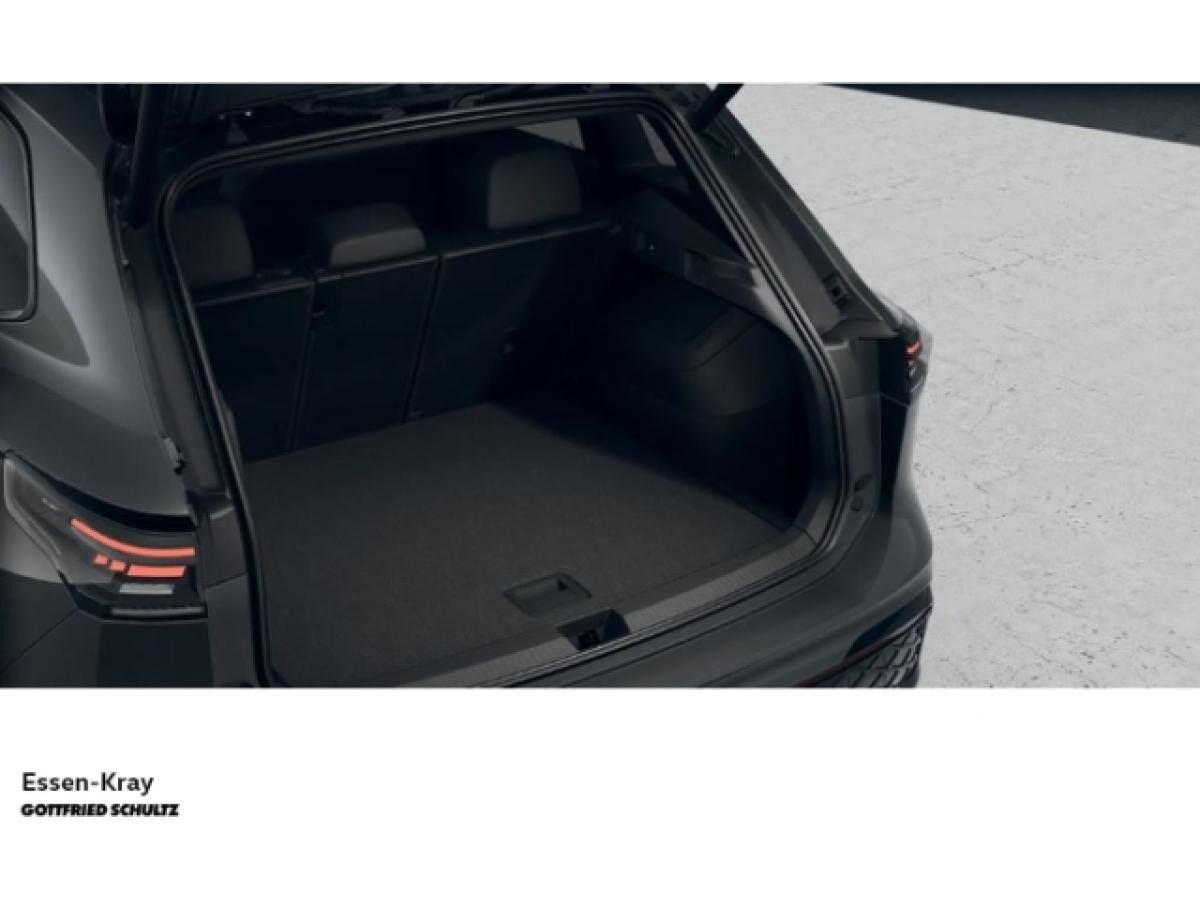 Volkswagen Tiguan R-Line 2.0 TDI (Essen-Kray)