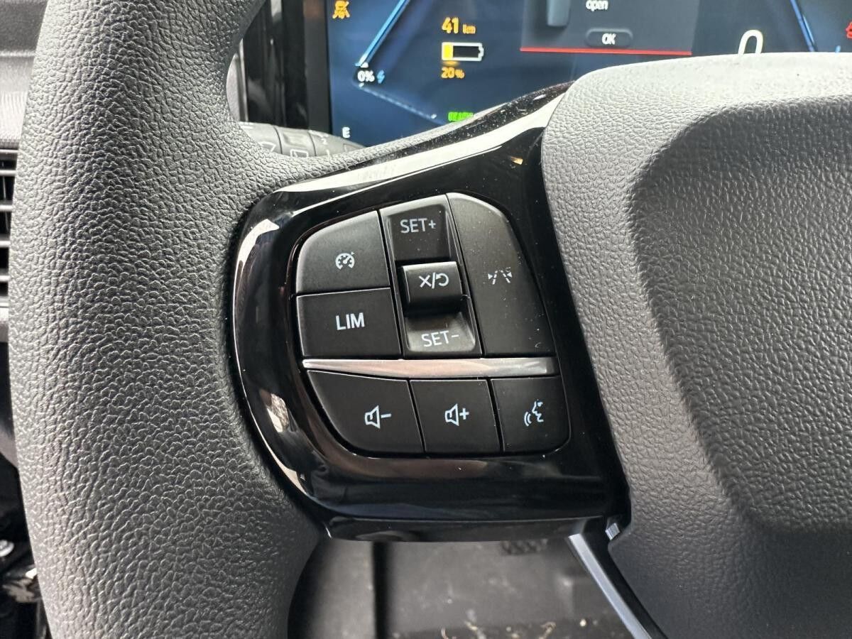 Ford Transit Courier Trend BEV FENSTER KAMERA CARPLAY