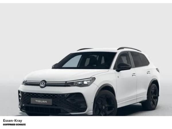 Volkswagen Tiguan R-Line 2.0 TDI (Essen-Kray)