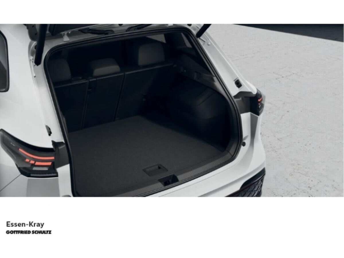 Volkswagen Tiguan R-Line 2.0 TDI (Essen-Kray)