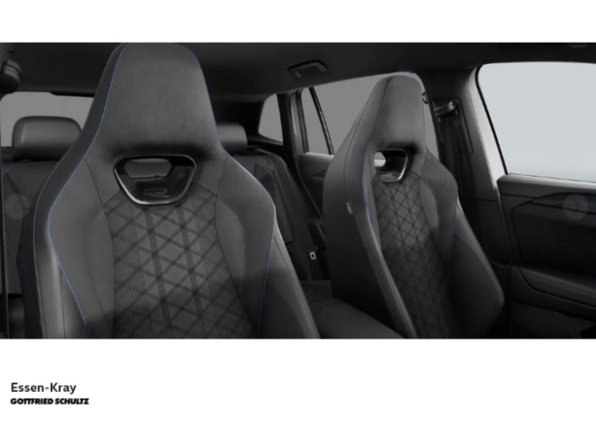 Volkswagen Tiguan R-Line 2.0 TDI (Essen-Kray)