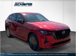 Mazda CX-60 2.5L E-SKYACTIV PHEV AWD HOMURA PLUS2.5L E-SKYACTIV PHEV