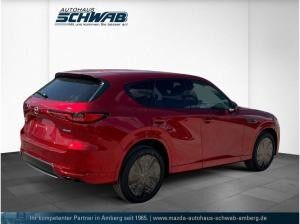 Mazda CX-60 2.5L E-SKYACTIV PHEV AWD HOMURA PLUS2.5L E-SKYACTIV PHEV
