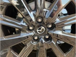 Mazda CX-60 2.5L E-SKYACTIV PHEV AWD HOMURA PLUS2.5L E-SKYACTIV PHEV