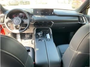 Mazda CX-60 2.5L E-SKYACTIV PHEV AWD HOMURA PLUS2.5L E-SKYACTIV PHEV