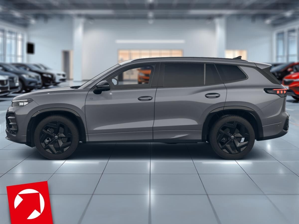 Volkswagen Tayron R-Line 2,0 TSI OPF 4MOTION (204 PS) DSG*WINTERRÄDER*NAVI*7 SITZE*