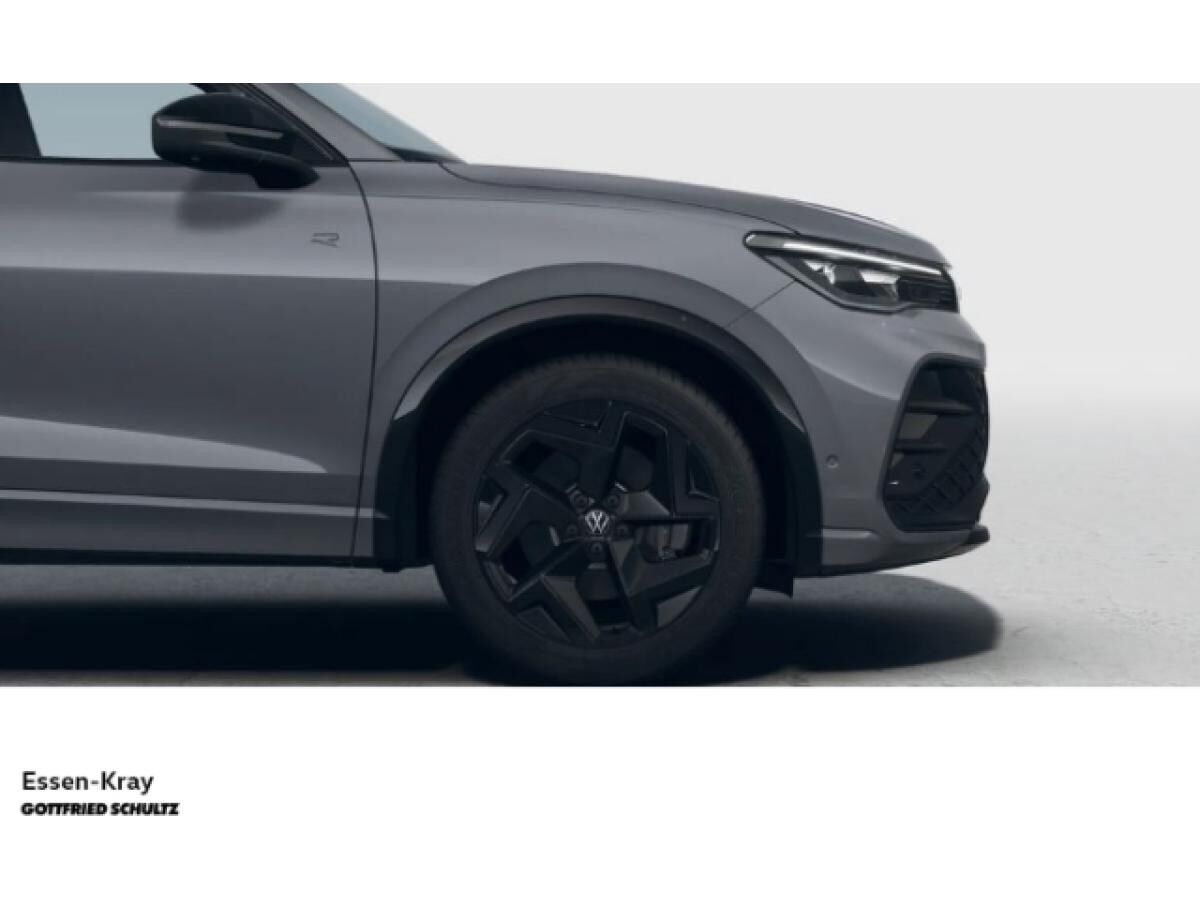 Volkswagen Tiguan R-Line 2.0 TSI 4MOTION (Essen-Kray)