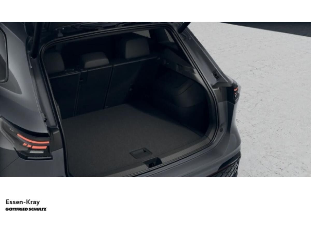 Volkswagen Tiguan R-Line 2.0 TSI 4MOTION (Essen-Kray)