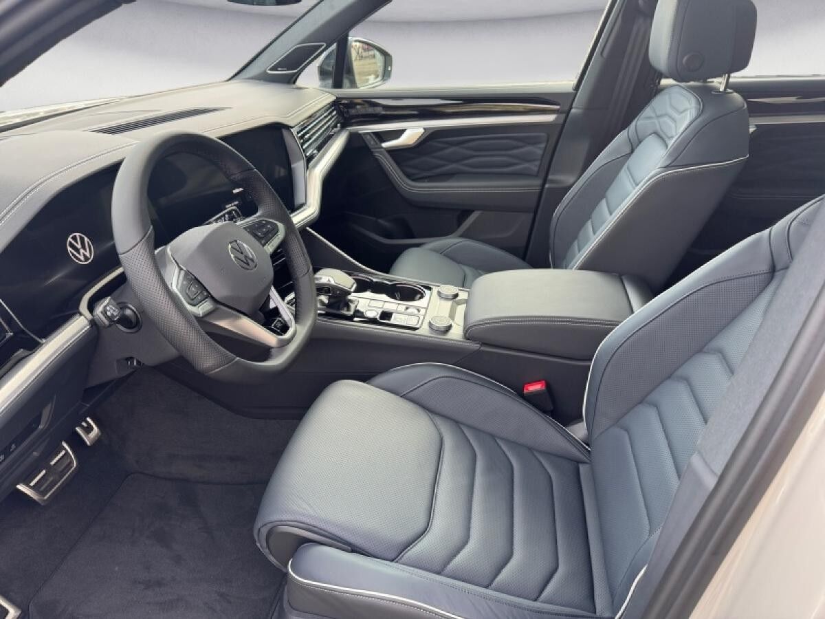 Volkswagen Touareg R-Line 286 PS *SOFORT* Volkswagen Touareg R-Line 286 PS *SOFORT*