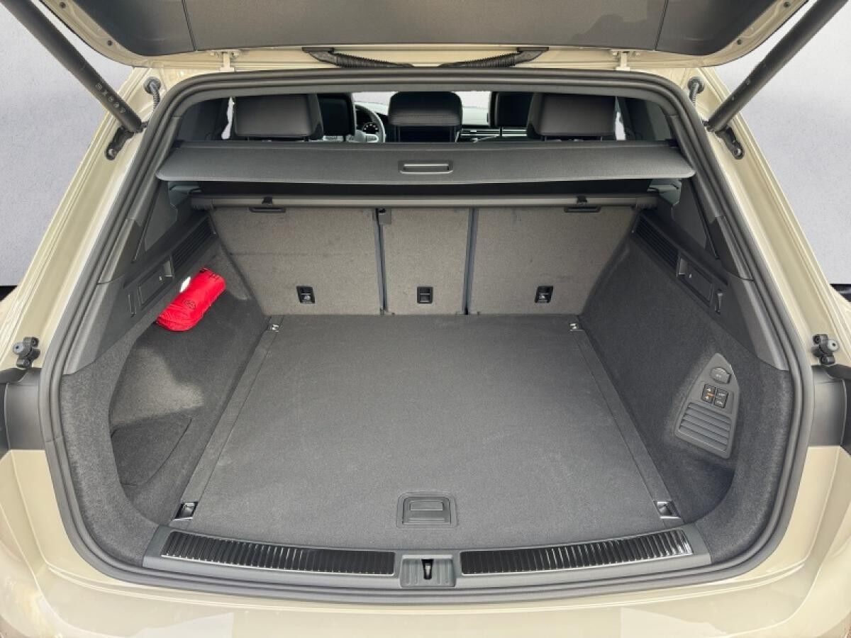 Volkswagen Touareg R-Line 286 PS *SOFORT* Volkswagen Touareg R-Line 286 PS *SOFORT*