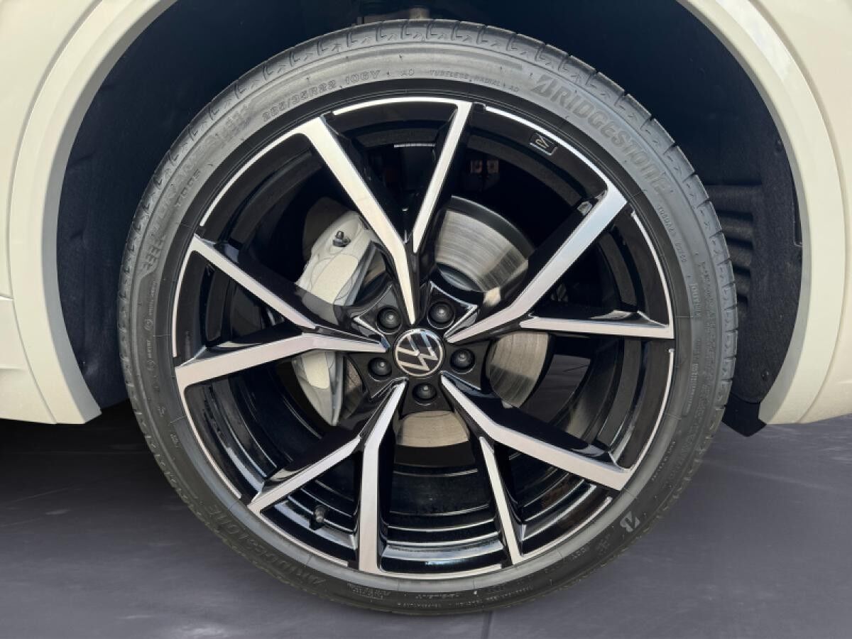 Volkswagen Touareg R-Line 286 PS *SOFORT* Volkswagen Touareg R-Line 286 PS *SOFORT*