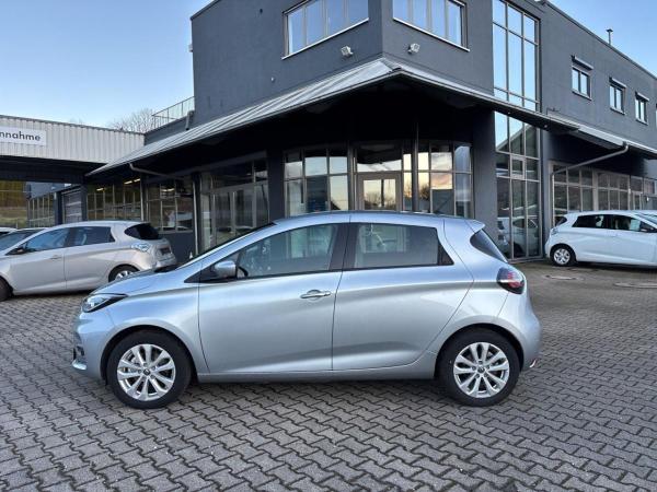 Renault ZOE Experience R 110 Z.E. 50