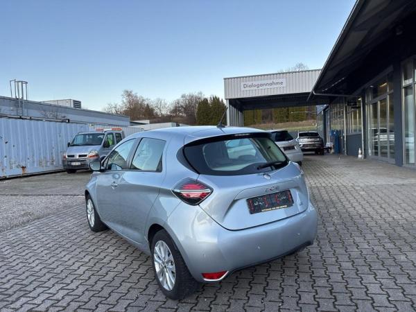 Renault ZOE Experience R 110 Z.E. 50