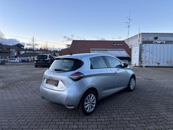 Renault ZOE Experience R 110 Z.E. 50