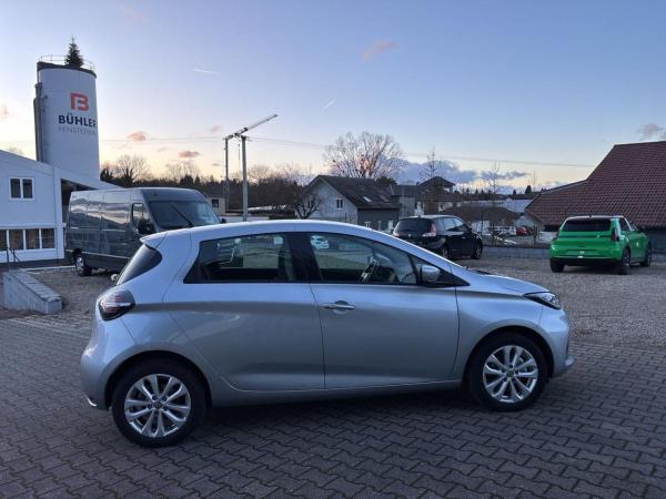 Renault ZOE Experience R 110 Z.E. 50