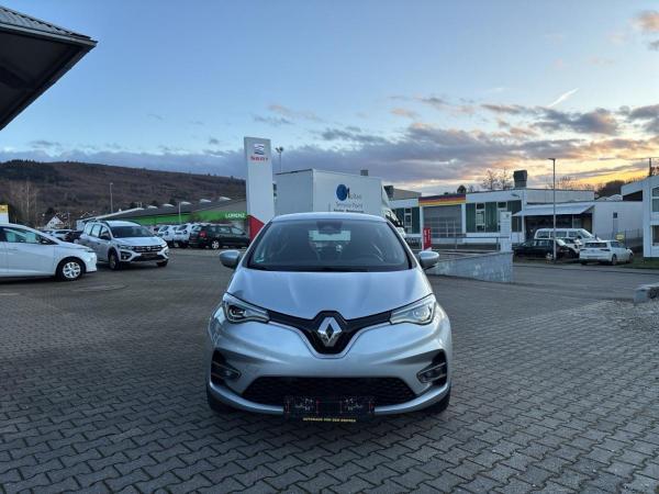 Renault ZOE Experience R 110 Z.E. 50