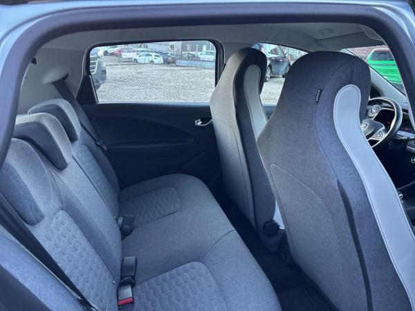 Renault ZOE Experience R 110 Z.E. 50