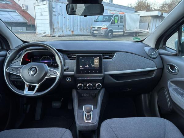 Renault ZOE Experience R 110 Z.E. 50