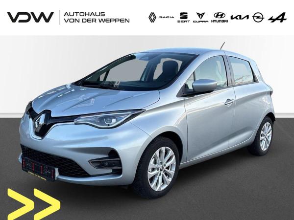 Renault ZOE Experience R 110 Z.E. 50