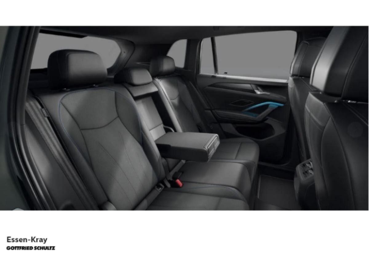 Volkswagen Tiguan R-Line 2.0 TSI 4MOTION (Essen-Kray)