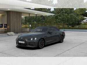 BMW M440i xDrive Cabrio inkl. Innovationspaket, LHZ, Comfort Paket uvm! -  Sofort Verfügbar!