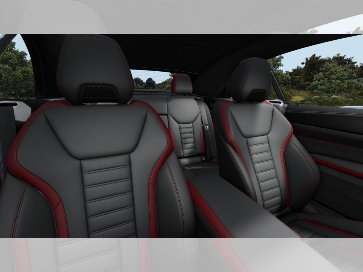 BMW M440i xDrive Cabrio inkl. Innovationspaket, LHZ, Comfort Paket uvm! -  Sofort Verfügbar!