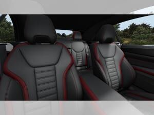 BMW M440i xDrive Cabrio inkl. Innovationspaket, LHZ, Comfort Paket uvm! -  Sofort Verfügbar!