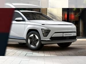 Hyundai KONA Elektro PRIME 65 kWh*501KM*GEWERBE ZULASSUNG 12.25*BOSE*HEAD UP*360KAMERA*LEDER*WÄRMEPUMPE*LED-PROJEKTIONSSC