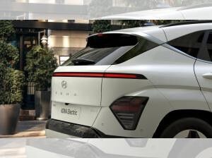 Hyundai KONA Elektro PRIME 65 kWh*501KM*GEWERBE ZULASSUNG 12.25*BOSE*HEAD UP*360KAMERA*LEDER*WÄRMEPUMPE*LED-PROJEKTIONSSC