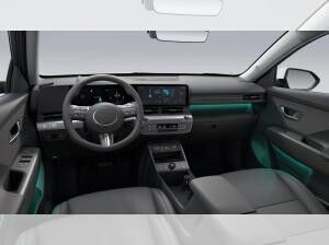 Hyundai KONA Elektro PRIME 65 kWh*501KM*GEWERBE ZULASSUNG 12.25*BOSE*HEAD UP*360KAMERA*LEDER*WÄRMEPUMPE*LED-PROJEKTIONSSC