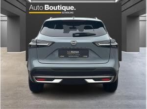 Nissan Qashqai N-Connecta/NAVI/LED/KAMERA/LEDER/+