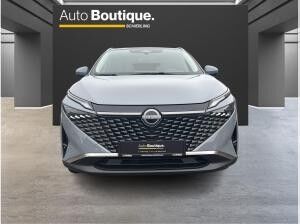Nissan Qashqai N-Connecta/NAVI/LED/KAMERA/LEDER/+