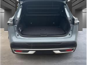 Nissan Qashqai N-Connecta/NAVI/LED/KAMERA/LEDER/+