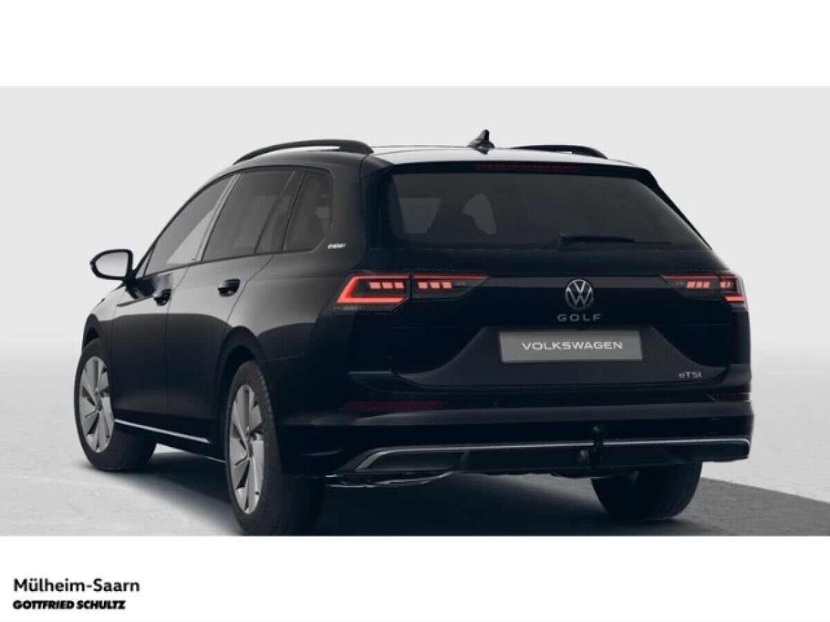 Volkswagen Golf Variant ENERGY 1.5 eTSI - verfügbar ab 12/2025 (VW Mülheim)