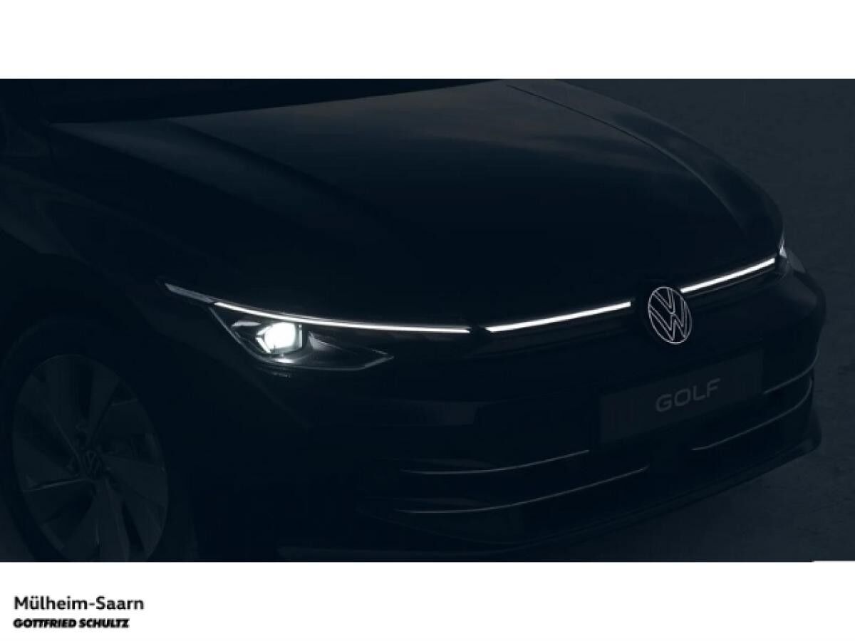 Volkswagen Golf Variant ENERGY 1.5 eTSI - verfügbar ab 12/2025 (VW Mülheim)