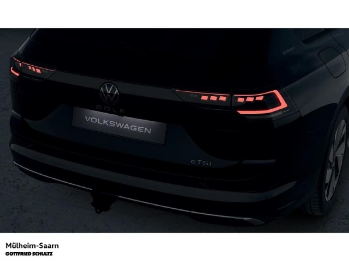 Volkswagen Golf Variant ENERGY 1.5 eTSI - verfügbar ab 12/2025 (VW Mülheim)