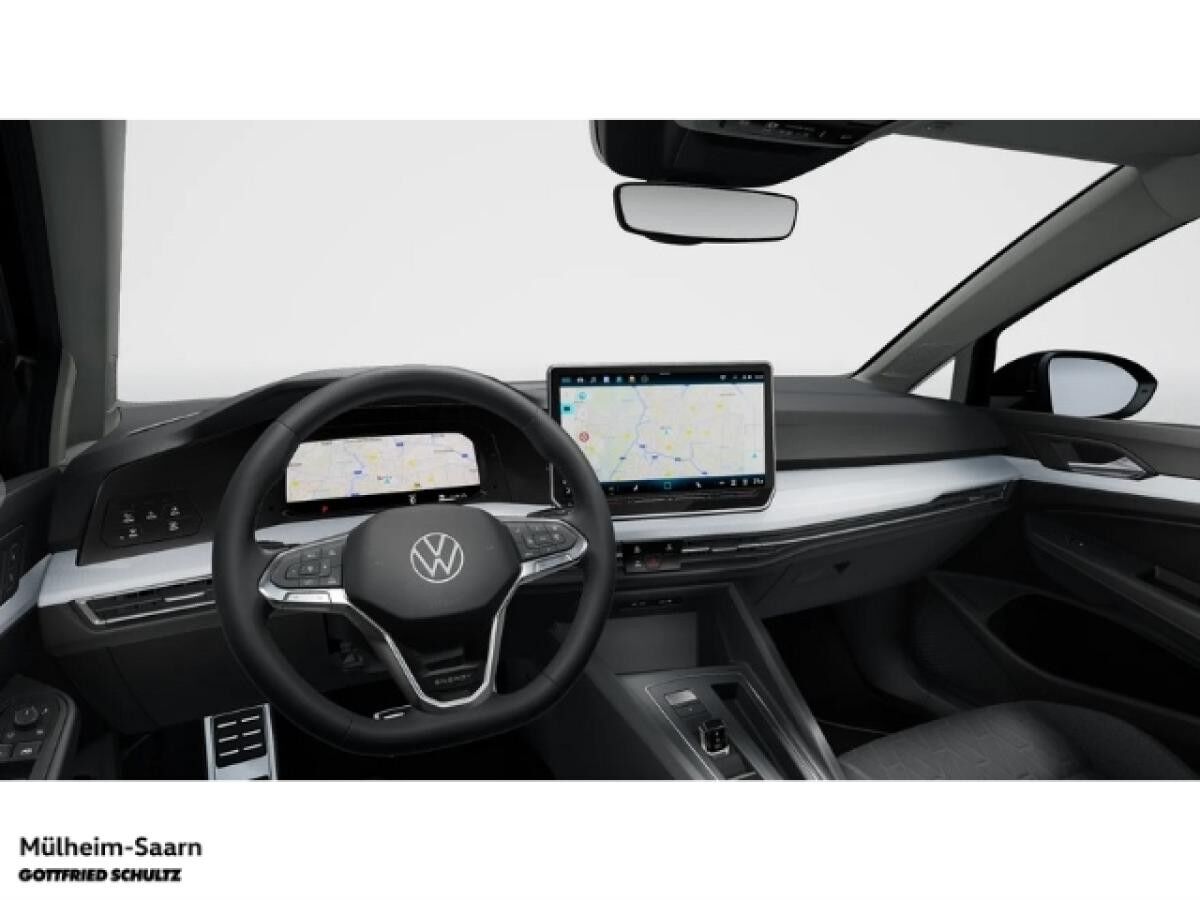 Volkswagen Golf Variant ENERGY 1.5 eTSI - verfügbar ab 12/2025 (VW Mülheim)