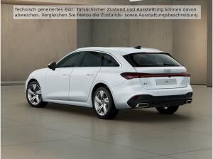 Audi A5 Avant TFSI S-tronic/ Navi plus, ParkAssi, RFK