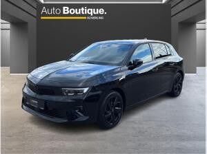 Opel Astra L 1.2 GS-Line/DAB/SHZ/KAMERA/LED/+