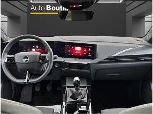 Opel Astra L 1.2 GS-Line/DAB/SHZ/KAMERA/LED/+