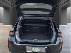 Opel Astra L 1.2 GS-Line/DAB/SHZ/KAMERA/LED/+