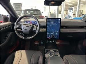 Ford Mustang Mach-E Premium 91 kWh 294PS B&O PANO EL.HECKKLAPPE