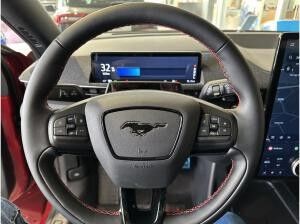 Ford Mustang Mach-E Premium 91 kWh 294PS B&O PANO EL.HECKKLAPPE
